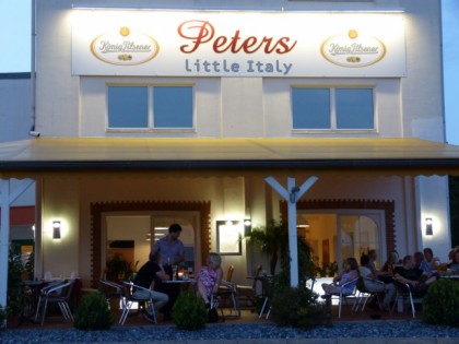 Фото: Peters Little Italy